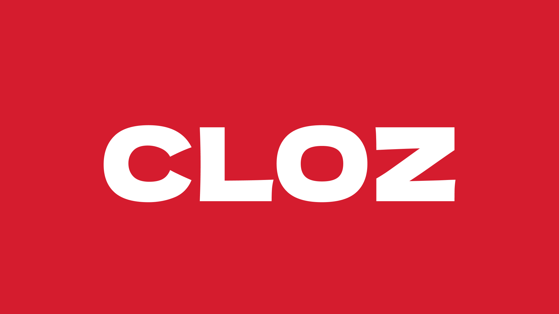 CLOZ — упрощает поиск сотрудников
